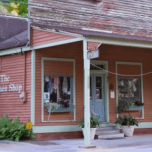 The Kitchen Shop