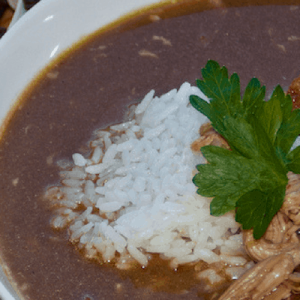 King's Cajun Cuisine