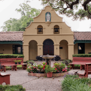 Our Lady of the Oaks Retreat House
