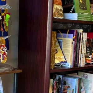 Black Pot Bookshop