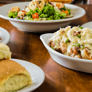 Crawfish House & Grill