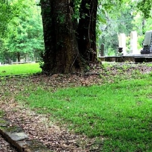 Hebrew Rest Cemetery