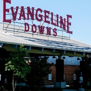 Evangeline Downs Racetrack & Casino