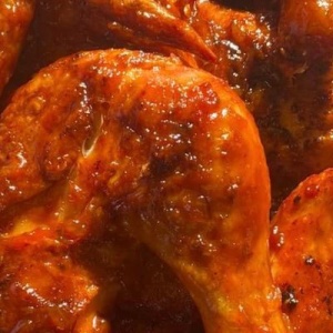 Knott's Cajun Kitchen