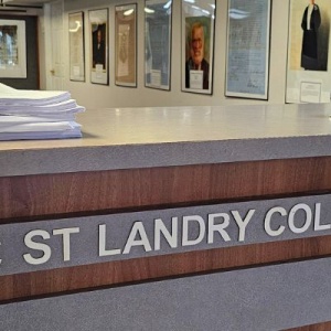 Charles Jagneaux Election and Archives Center