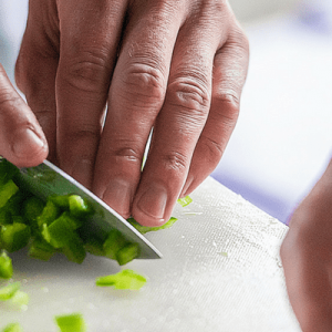 Lavergne's Cajun Kitchen