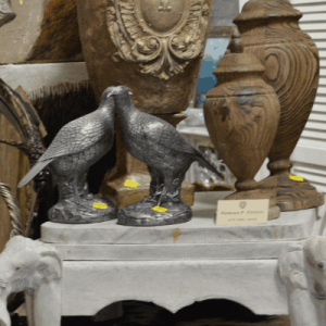 Damian Cuccio Designs