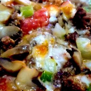 Pizza Shack