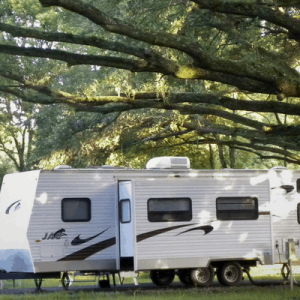 Evangeline Oaks RV Park