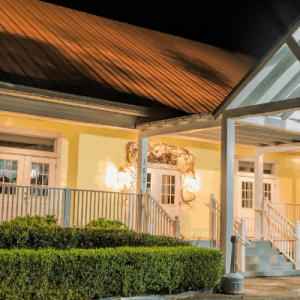 Grand Coteau House Ballroom