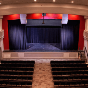 Delta Grand Theatre