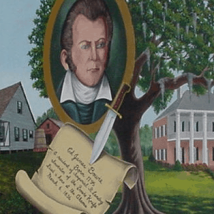 Mural History