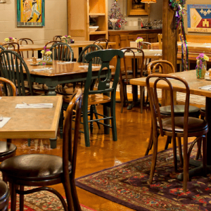 Café Josephine