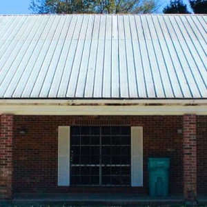 Washington Recreational Center
