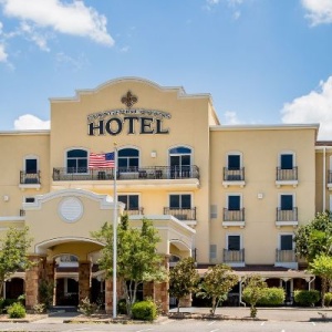 Evangeline Downs Hotel, an Ascend Collection Hotel