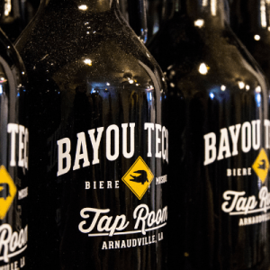 Bayou Teche Brewing