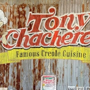 Tony's Country Store