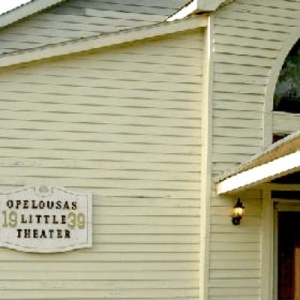 Opelousas Little Theatre