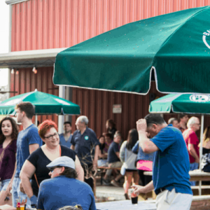 Bayou Teche Brewing