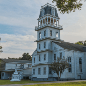 Church of St. Charles Borromeo