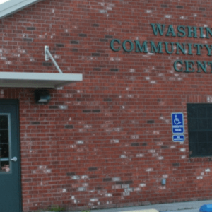 Washington Community Center