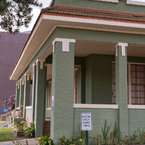 Opelousas Museum