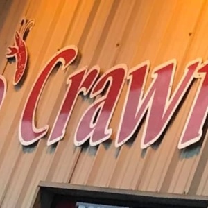 Mo' Crawfish