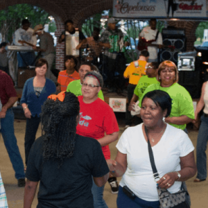 Farmers Market Pavilion