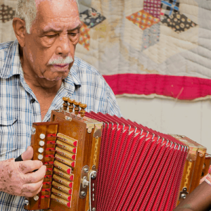 Creole Heritage Folklife Center