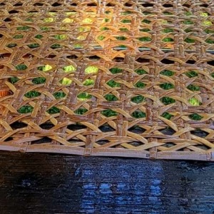 Robinson Weaving Shop