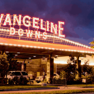 Evangeline Downs Racetrack & Casino