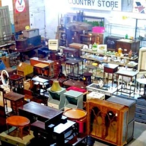 City Auto Antiques
