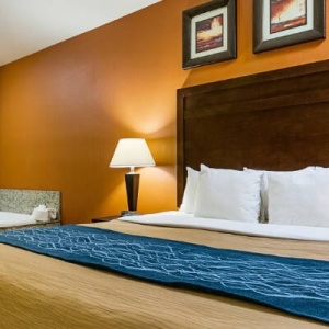Spark by Hilton