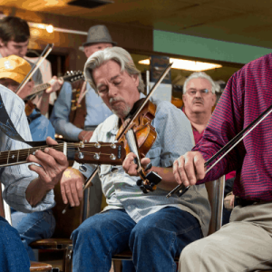 Savoy Music Center