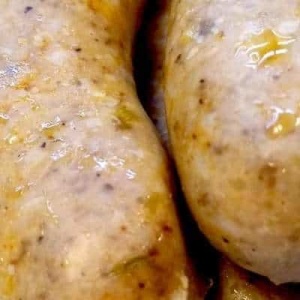 DezMeaux's Boudin