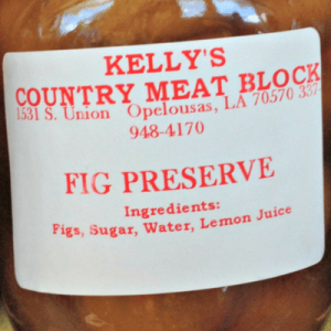 Kelly's Country Meat Block & Diner