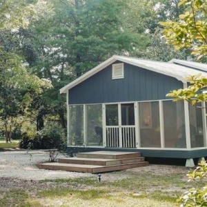 The Cottage at Cypress Grove