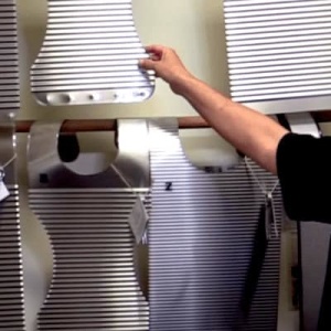 Tee Don's Rubboards
