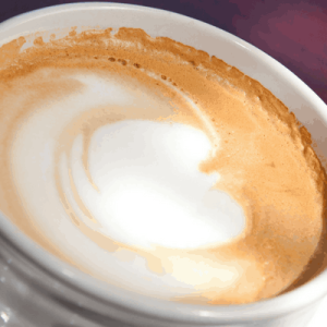Café Mosaic