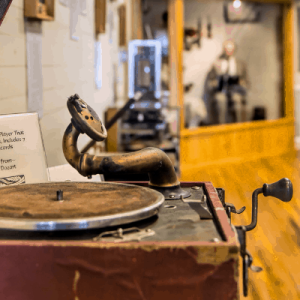 Cajun French Music Hall of Fame & Museum
