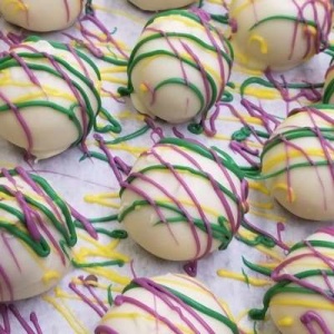 B Sweet Bakery