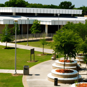 Louisiana State University Eunice