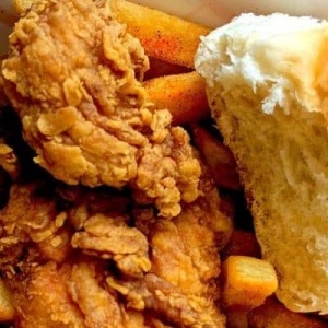 Chicken King Opelousas