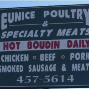 Eunice Poultry