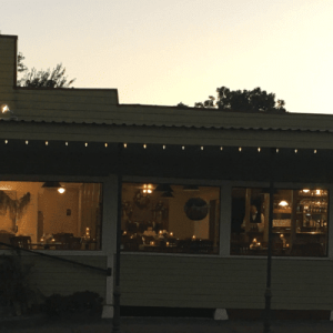 Brent's Catering