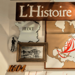 Jean Lafitte National Park & Preserve - Prairie Acadian Cultural Center