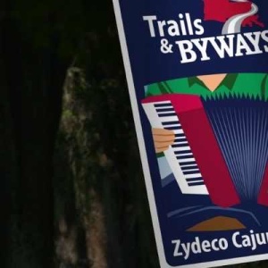 Zydeco Cajun Prairie Scenic Byway