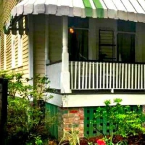 The Keller House