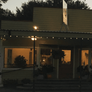 Brent's Catering