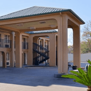Best Western of Eunice